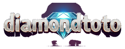diamondtoto login logo