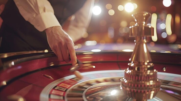 diamondtoto login Live Casino